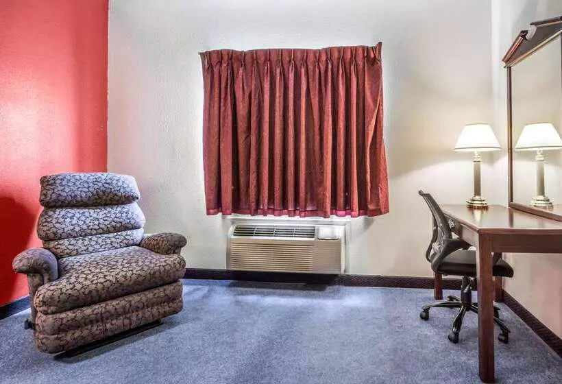 Hotelli Quality Inn