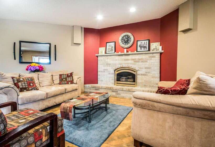 ホテル Quality Inn