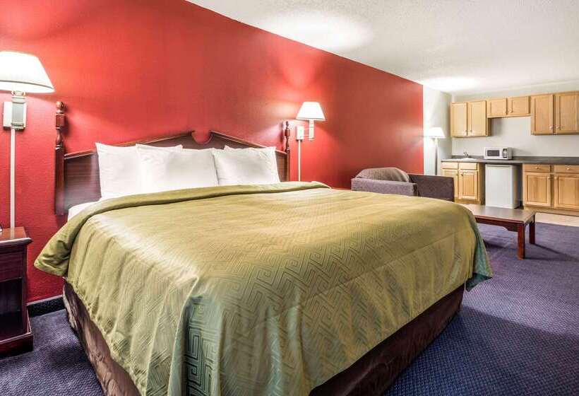 ホテル Quality Inn