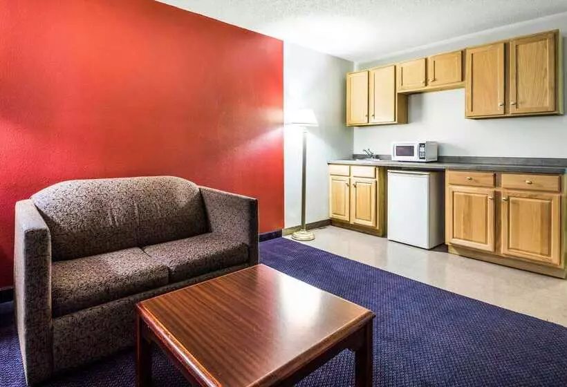 Hotelli Quality Inn
