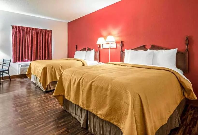 Hotelli Quality Inn
