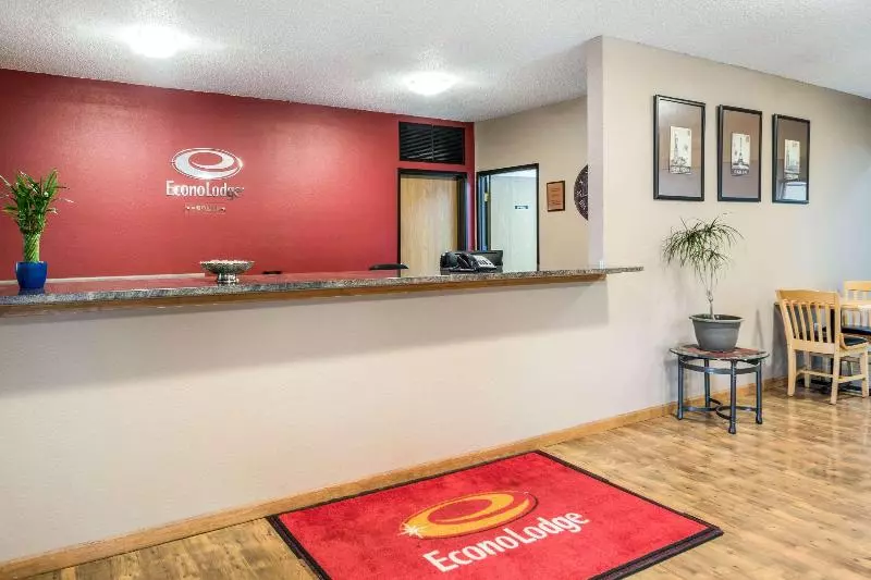 Hotelli Quality Inn