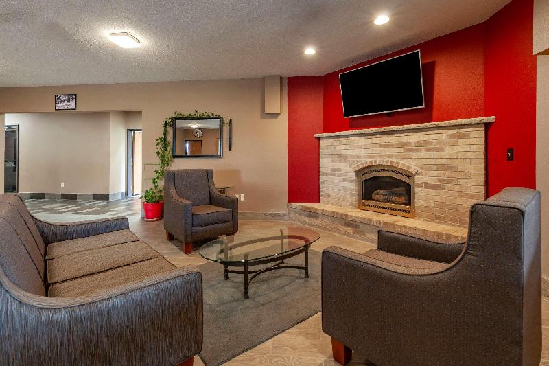 ホテル Quality Inn