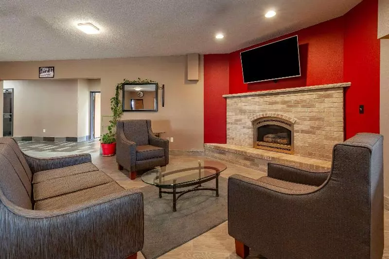 Hotelli Quality Inn