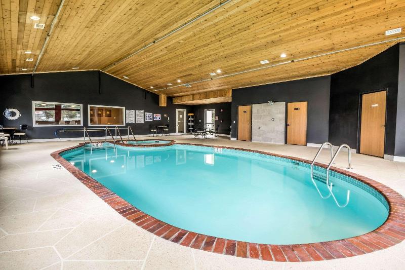 ホテル Quality Inn