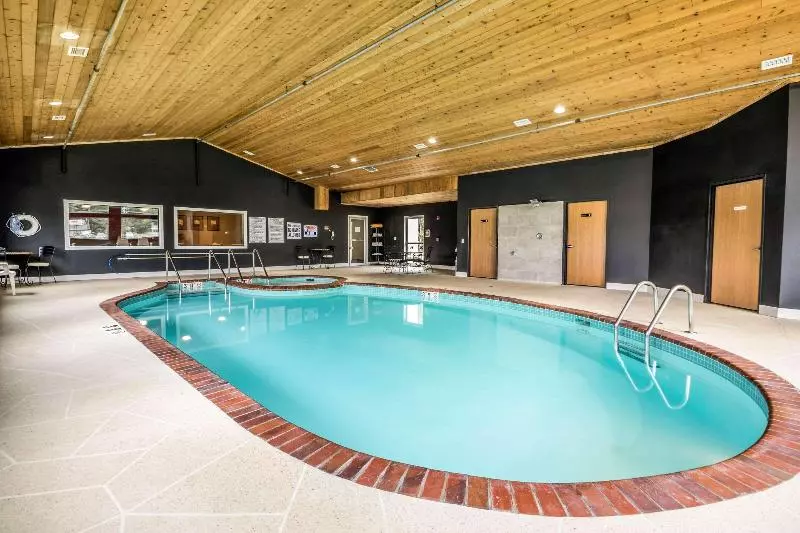 Hotelli Quality Inn