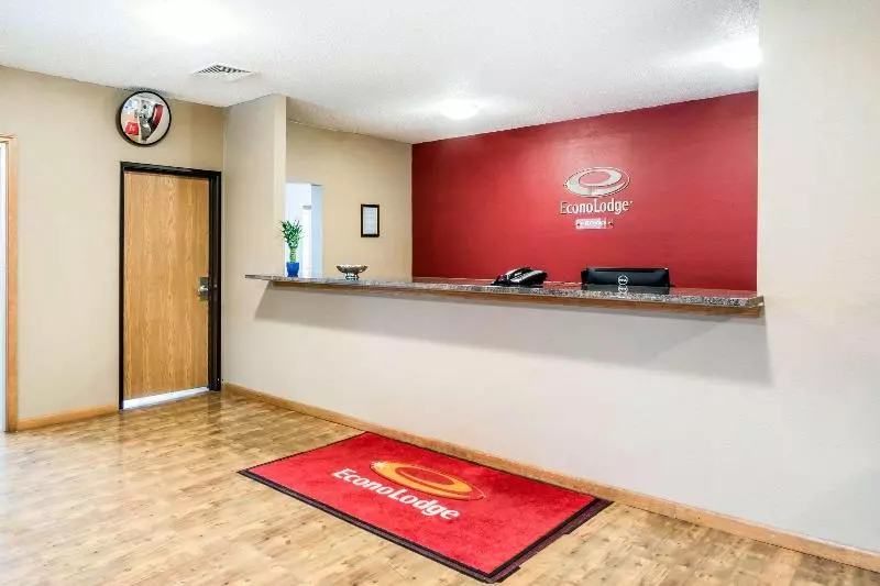 Hotelli Quality Inn