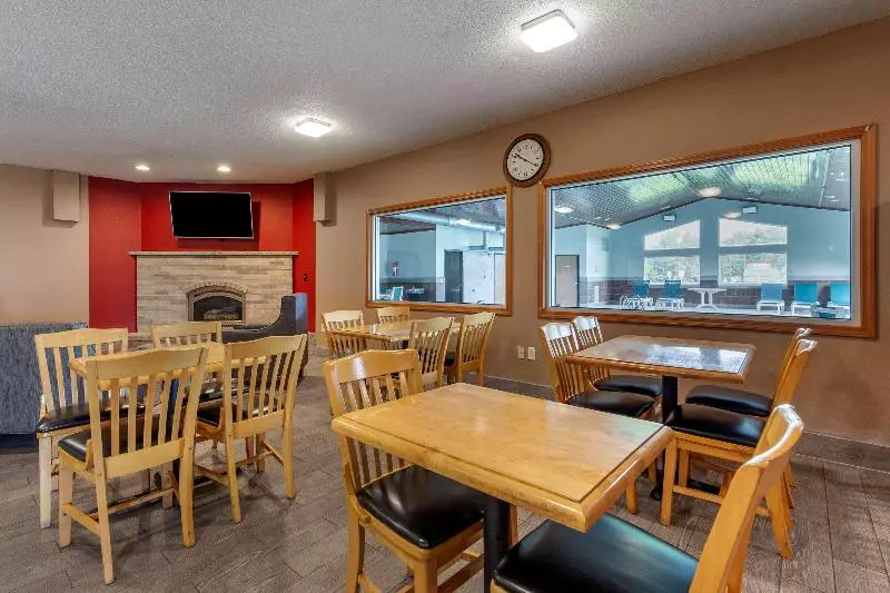 Hotelli Quality Inn