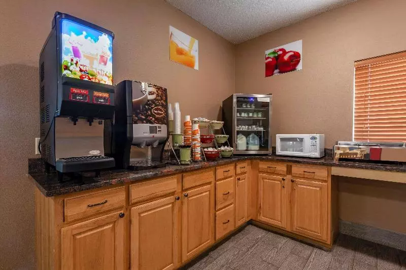 Hotelli Quality Inn