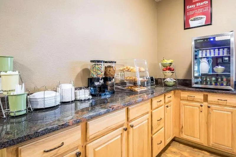 Hotelli Quality Inn
