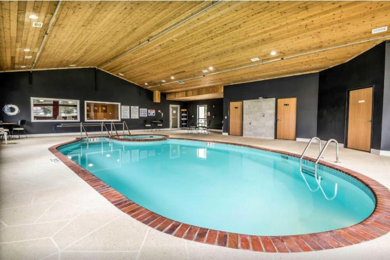 ホテル Quality Inn