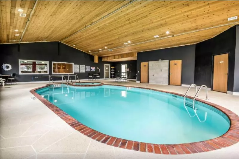 Hotelli Quality Inn