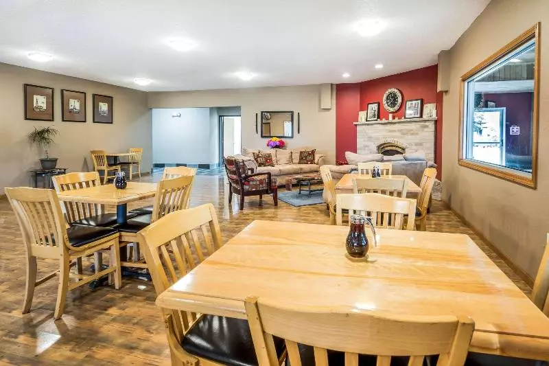 Hotelli Quality Inn