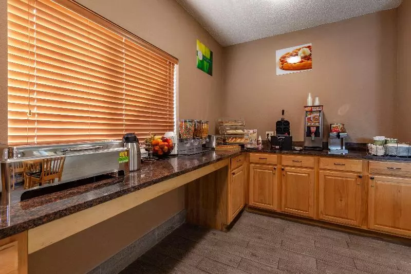 Hotelli Quality Inn