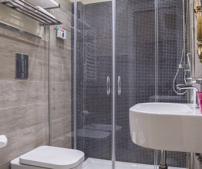 هتل Rossocorallo B&b