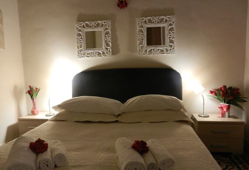 هتل Rossocorallo B&b