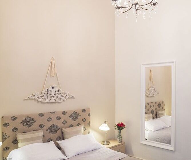 هتل Rossocorallo B&b