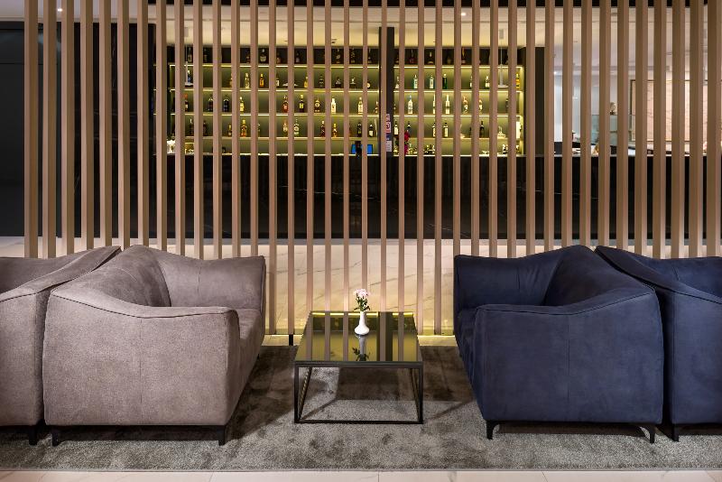 בית מלון כפרי Salona Palace