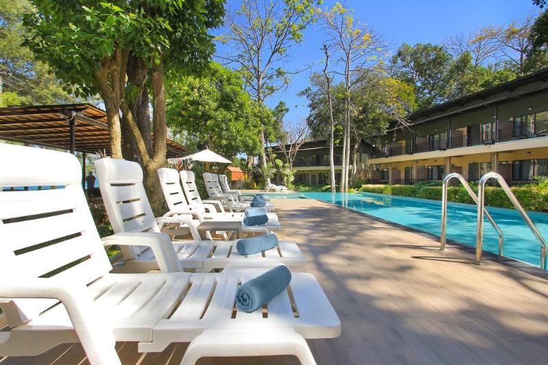 فندق Samed Hideaway Resort