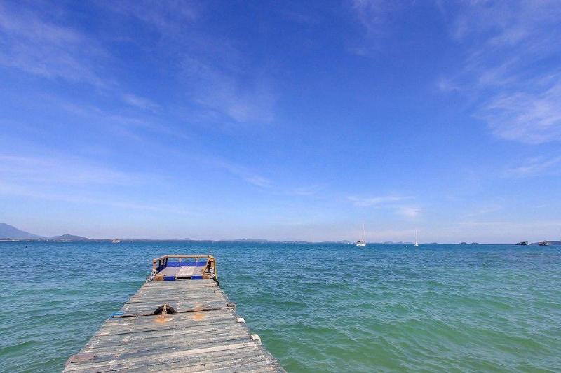 فندق Samed Hideaway Resort