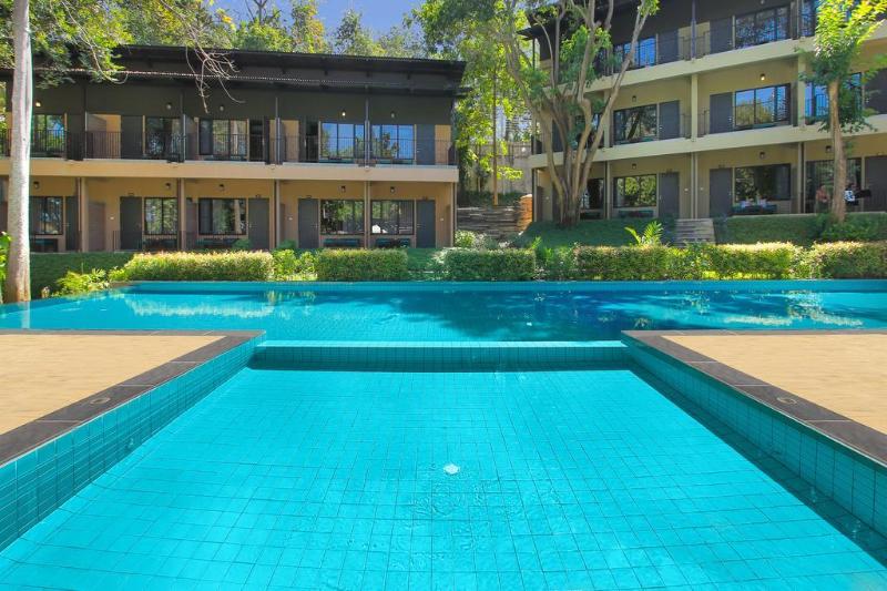 فندق Samed Hideaway Resort