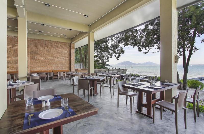 فندق Samed Hideaway Resort