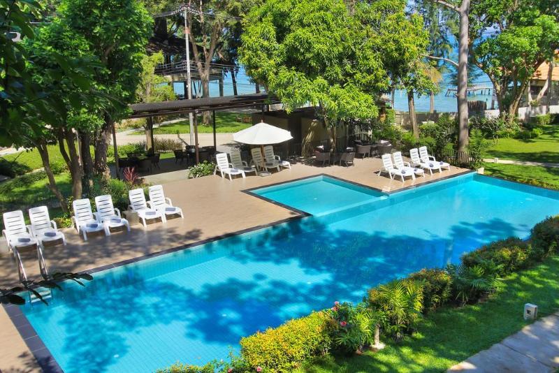 فندق Samed Hideaway Resort