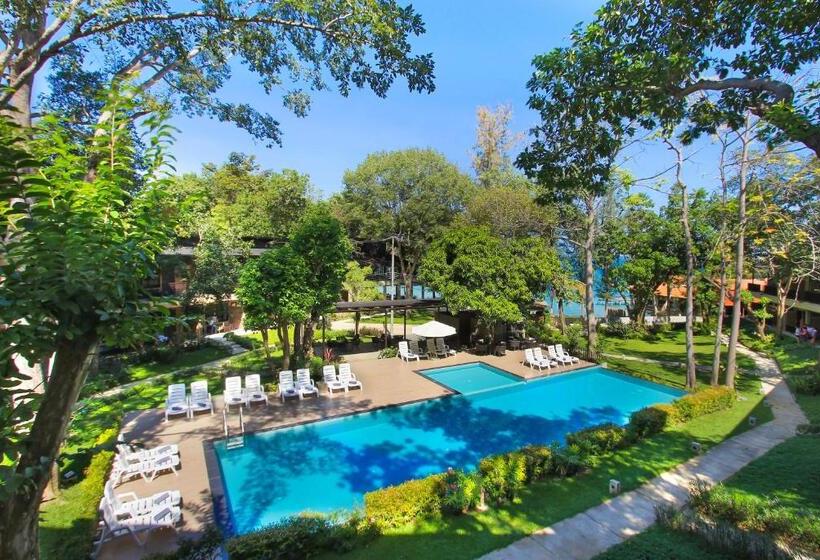 فندق Samed Hideaway Resort