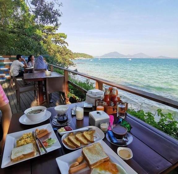 فندق Samed Hideaway Resort