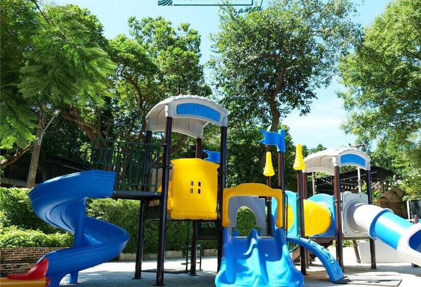 فندق Samed Hideaway Resort