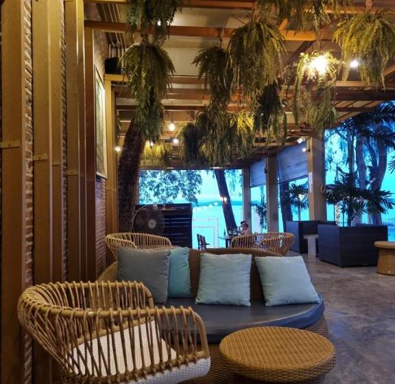 فندق Samed Hideaway Resort