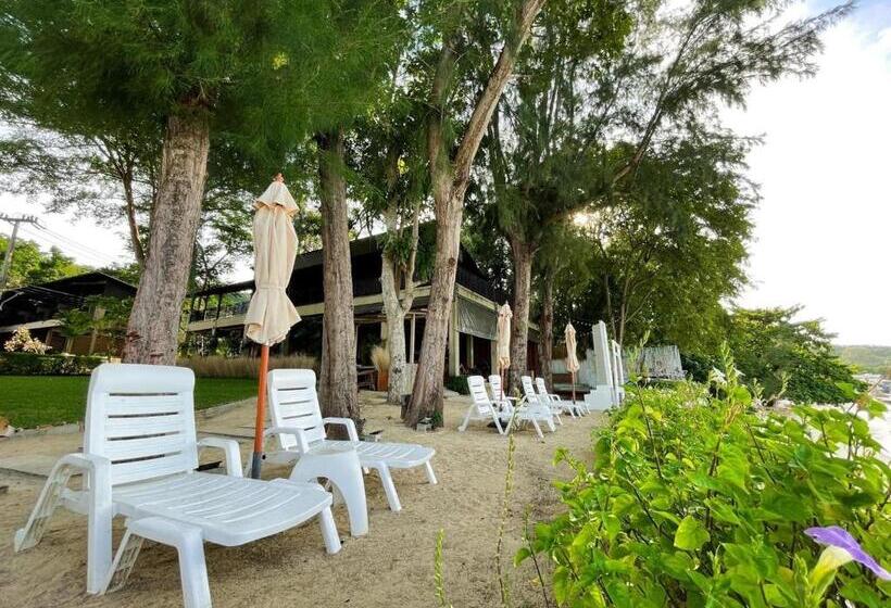 فندق Samed Hideaway Resort