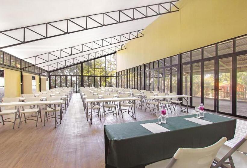 فندق Samed Hideaway Resort