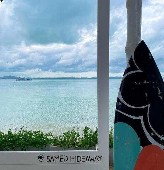 فندق Samed Hideaway Resort