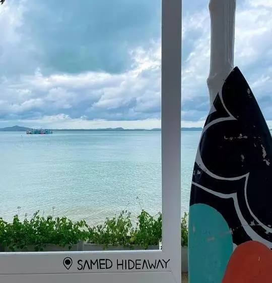 ホテル Samed Hideaway Resort