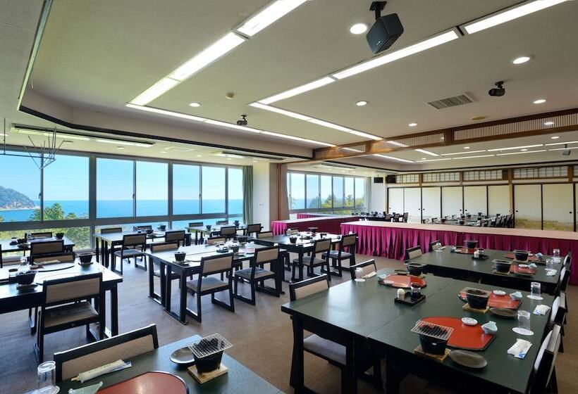 בית מלון כפרי Simamegurinoyado Sakai