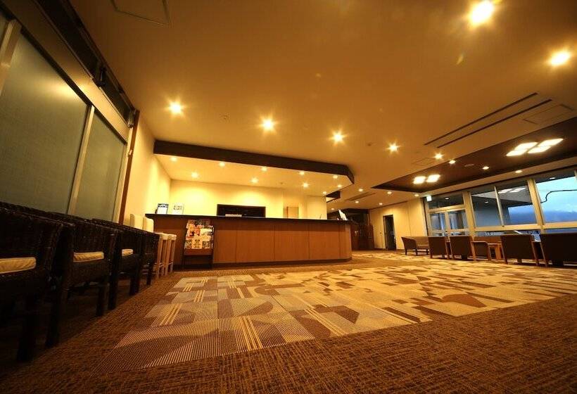 בית מלון כפרי Simamegurinoyado Sakai