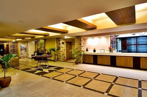 Hotelli Subic Holiday Villas