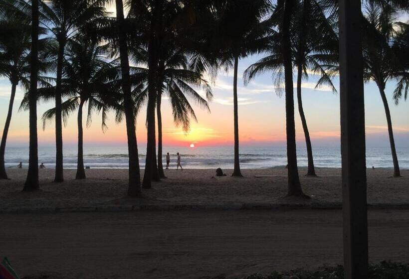 Surin Sunset Hotel   Sha