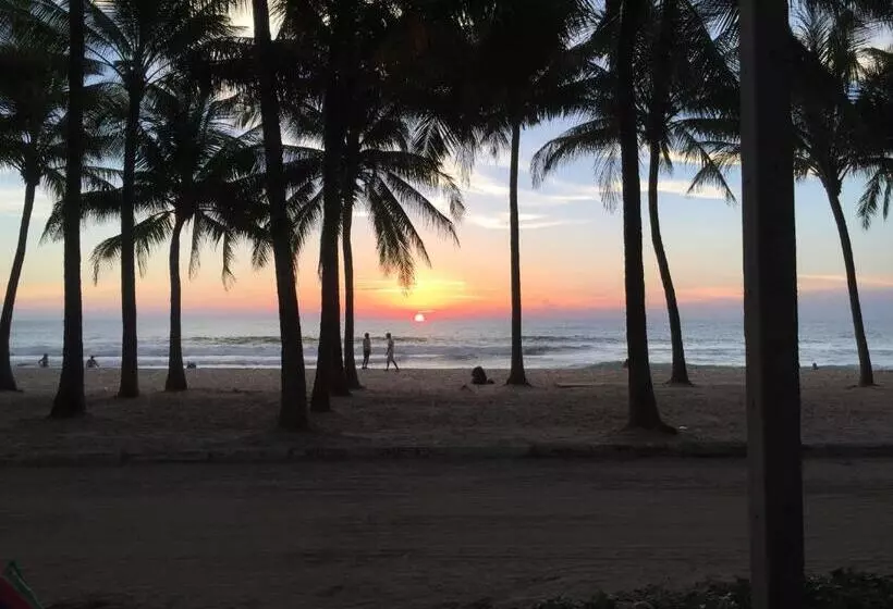 Surin Sunset Hotel Sha