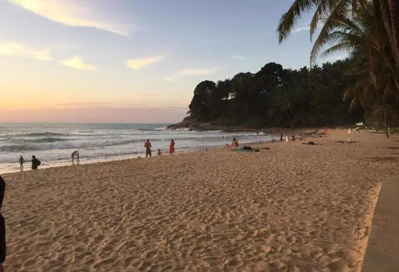 Surin Sunset Hotel Sha