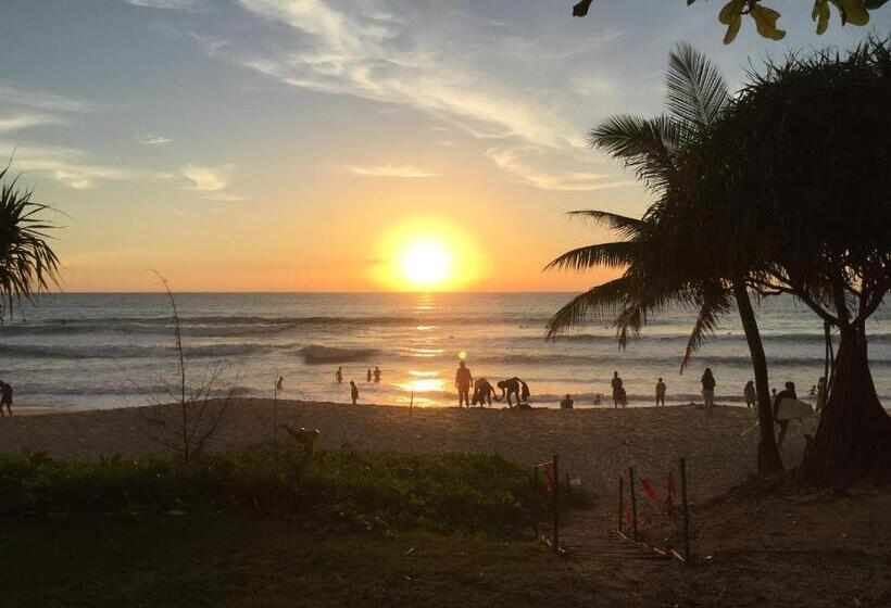 Surin Sunset Hotel   Sha