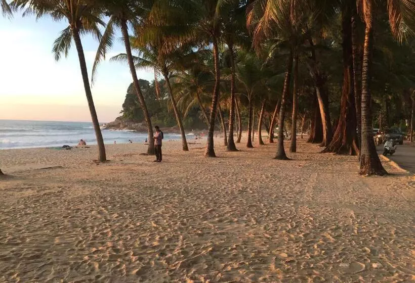 Surin Sunset Hotel Sha