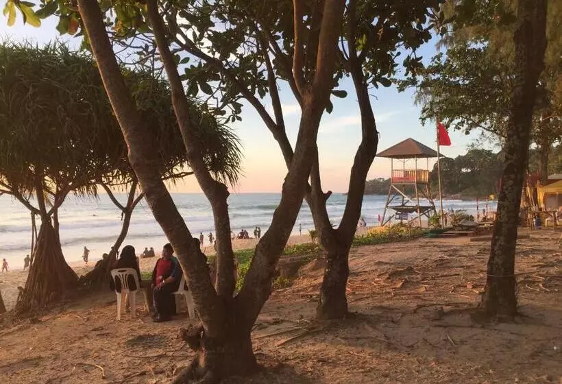 Surin Sunset Hotel Sha