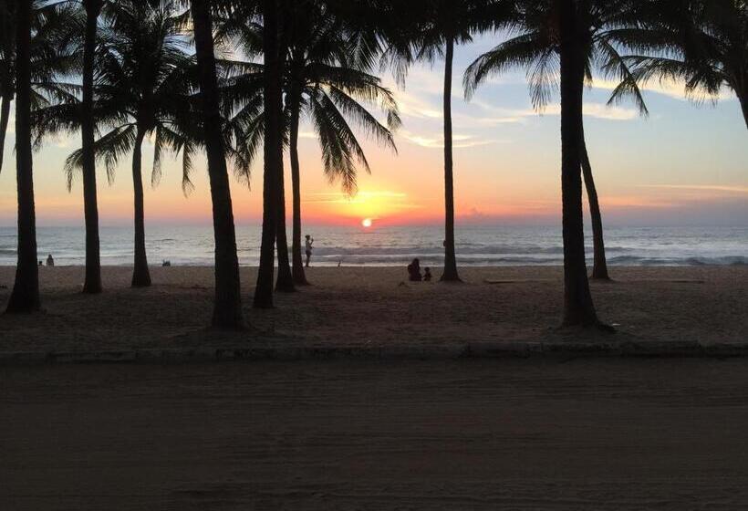 Surin Sunset Hotel   Sha