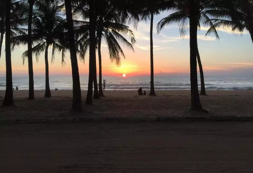 Surin Sunset Hotel Sha