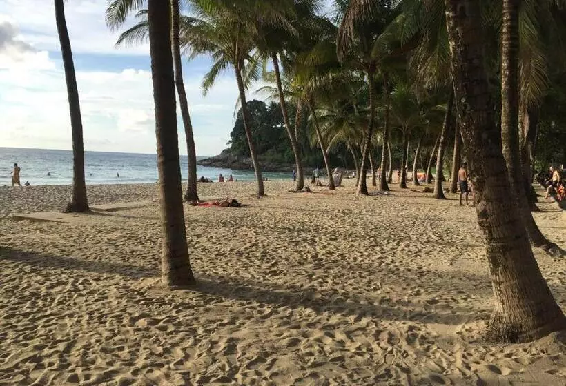 Surin Sunset Hotel Sha