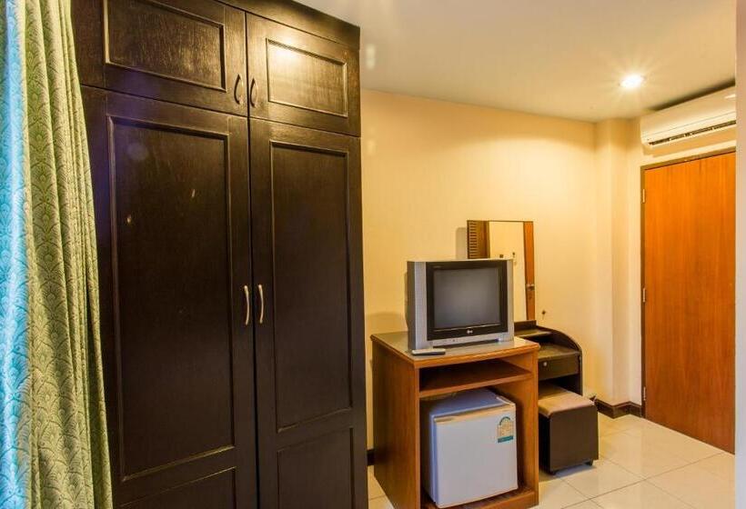 Surin Sunset Hotel   Sha