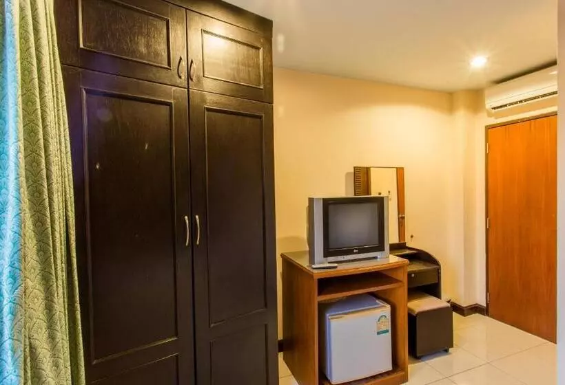 Surin Sunset Hotel Sha