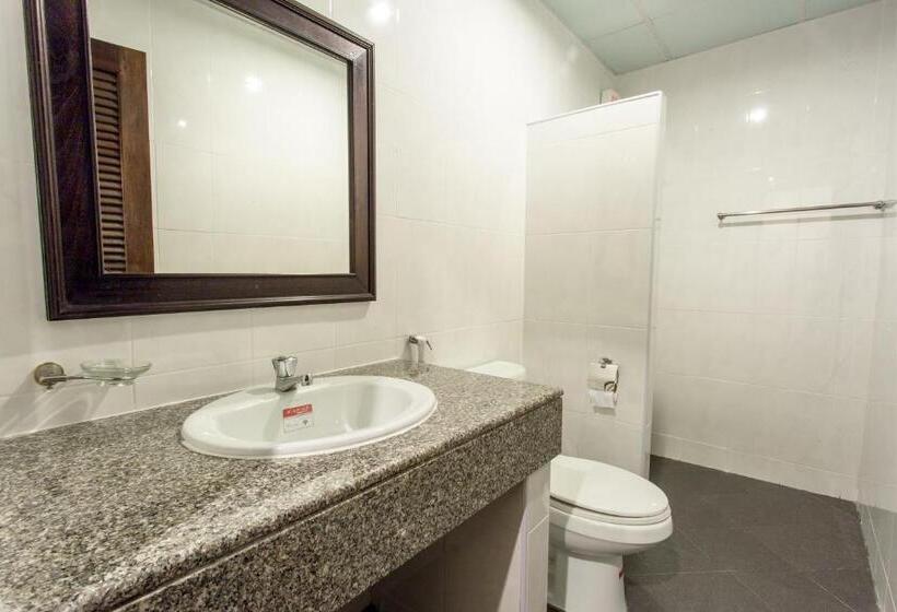 Surin Sunset Hotel   Sha